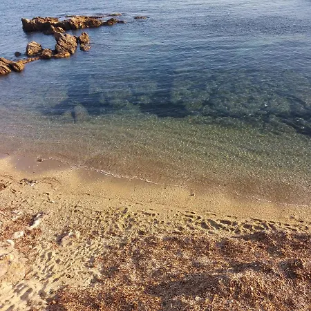 Lägenhet Les Chatelaines *