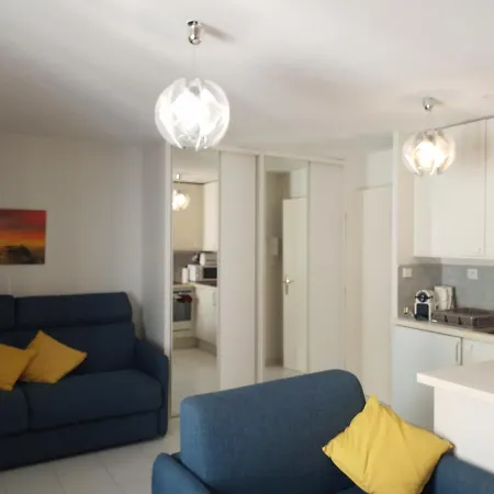 Les Chatelaines Hyères