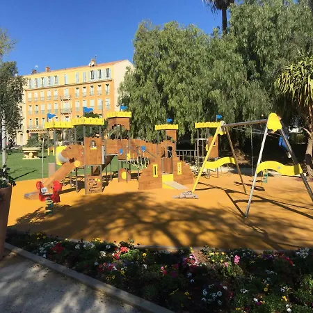 Apartamento Les Chatelaines