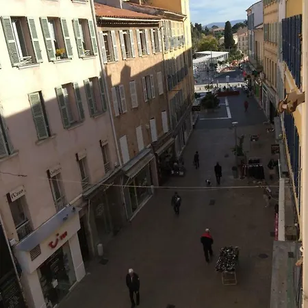 Apartamento Les Chatelaines *