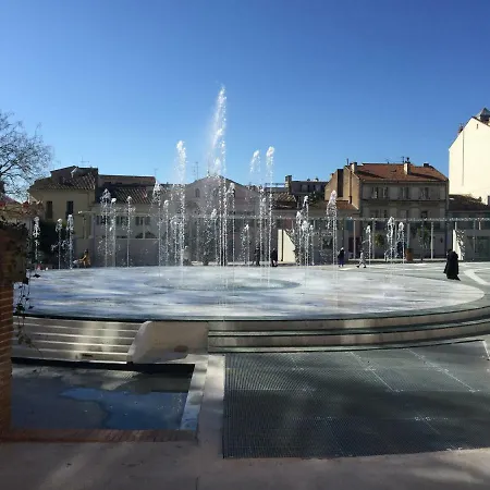 Apartamento Les Chatelaines