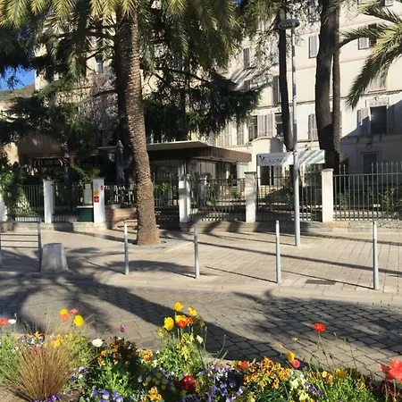 Apartamento Les Chatelaines *