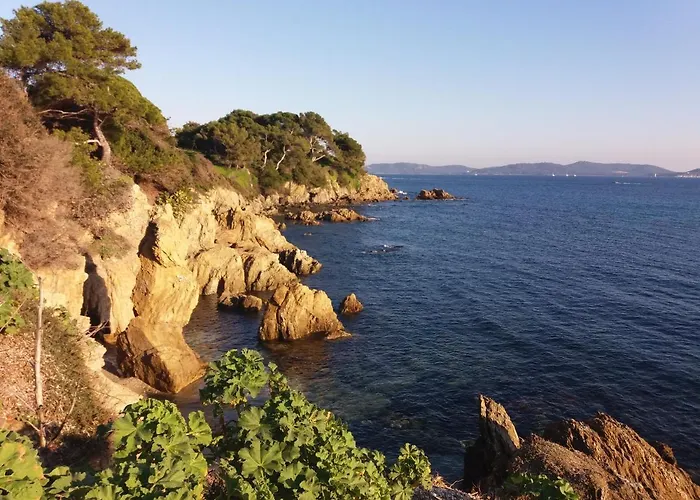 Les Chatelaines Apartamento *