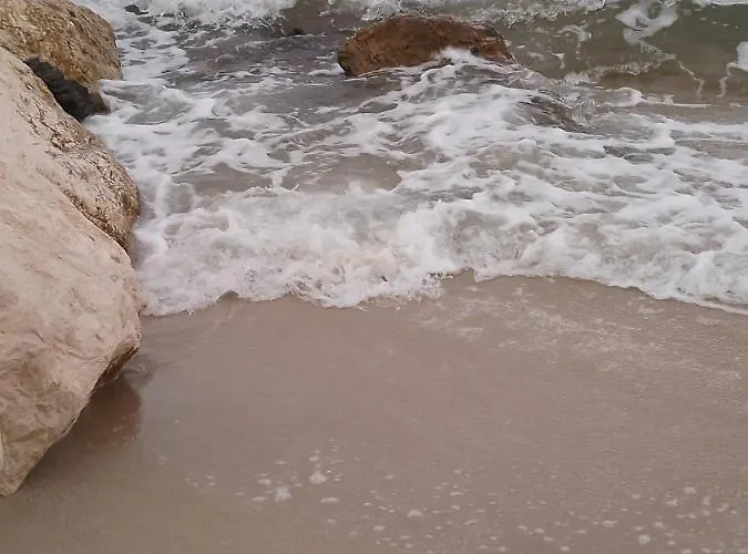 Apartamento Les Chatelaines