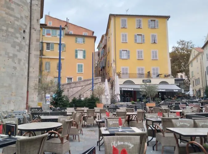 Apartamento Les Chatelaines *