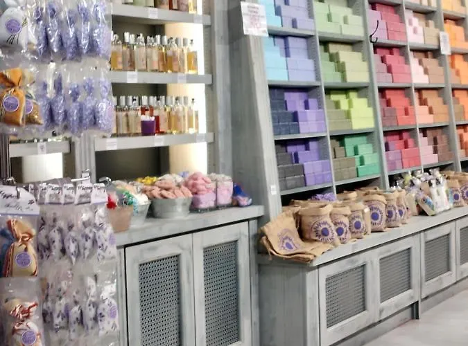 Les Chatelaines Apartamento *