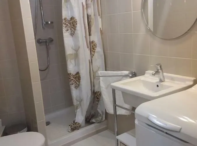 Les Chatelaines Apartamento Hyères