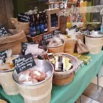 Les Chatelaines * Hyères