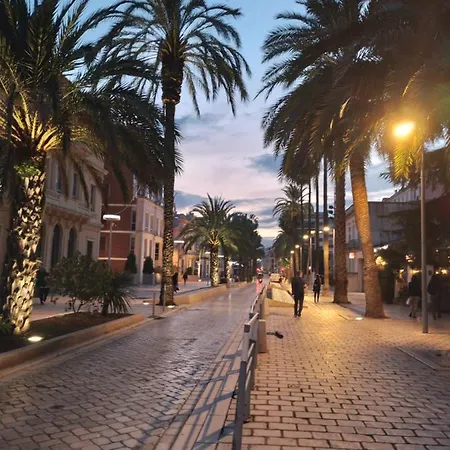 Lejlighed Les Chatelaines